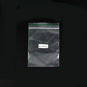Ziplock Bag 80x120mm    0,06mm - ABK Usa