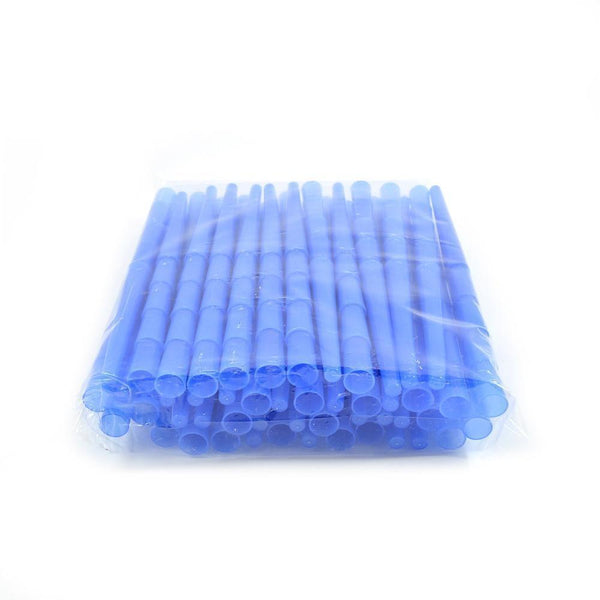 Plastic Tubes PP Soft 112mm Blue - ABK Usa