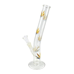 Glass Bongs  GB-32 - ABK Usa