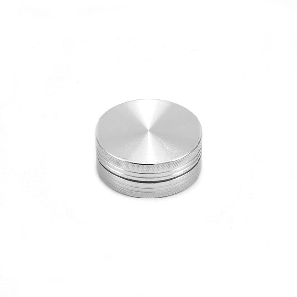 Aluminium Grinder 2 Parts (0374) - ABK Usa