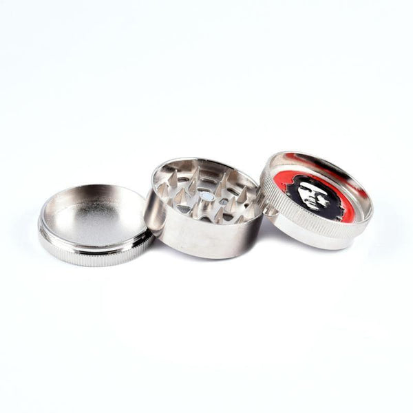 Metal Grinders 3 Parts (DK5009) - ABK Usa