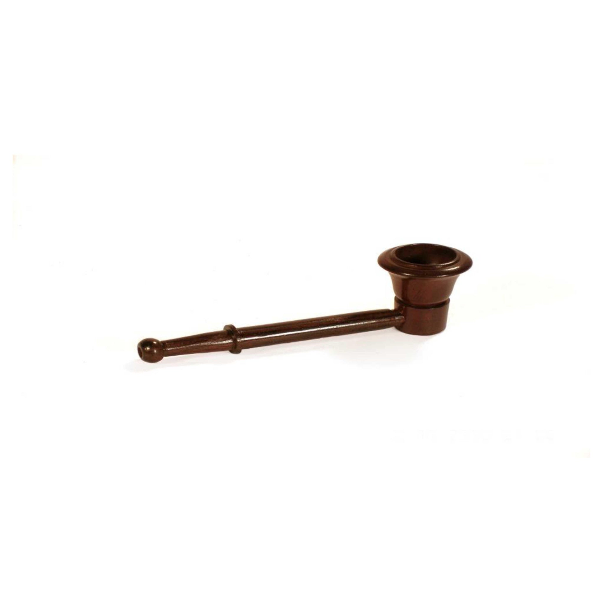 Wooden Pipe ( RK50 ) 10 Pcs - ABK Usa