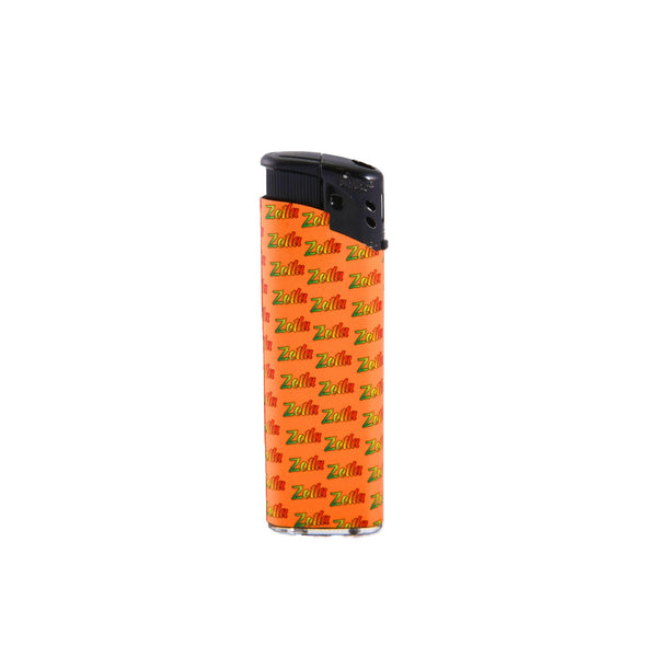 Zetla Click Lighters - ABK Usa