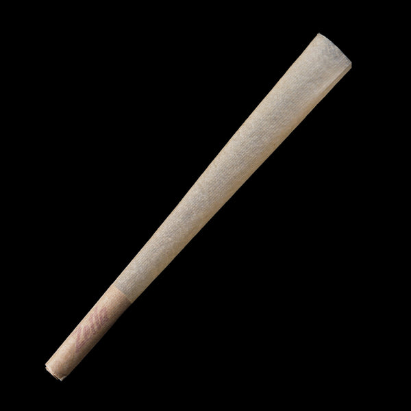 Pre-Rolled Cones Zetla King Size Brown - ABK Usa